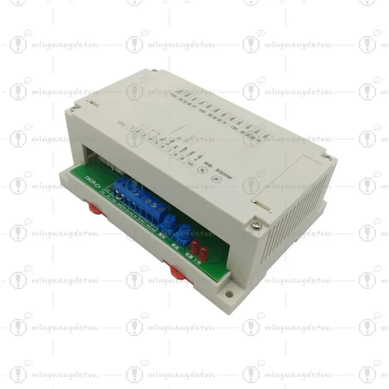 Factory supply three-phase SCR trigger board, phase shift voltage regulator, rectification speed control soft start trigger