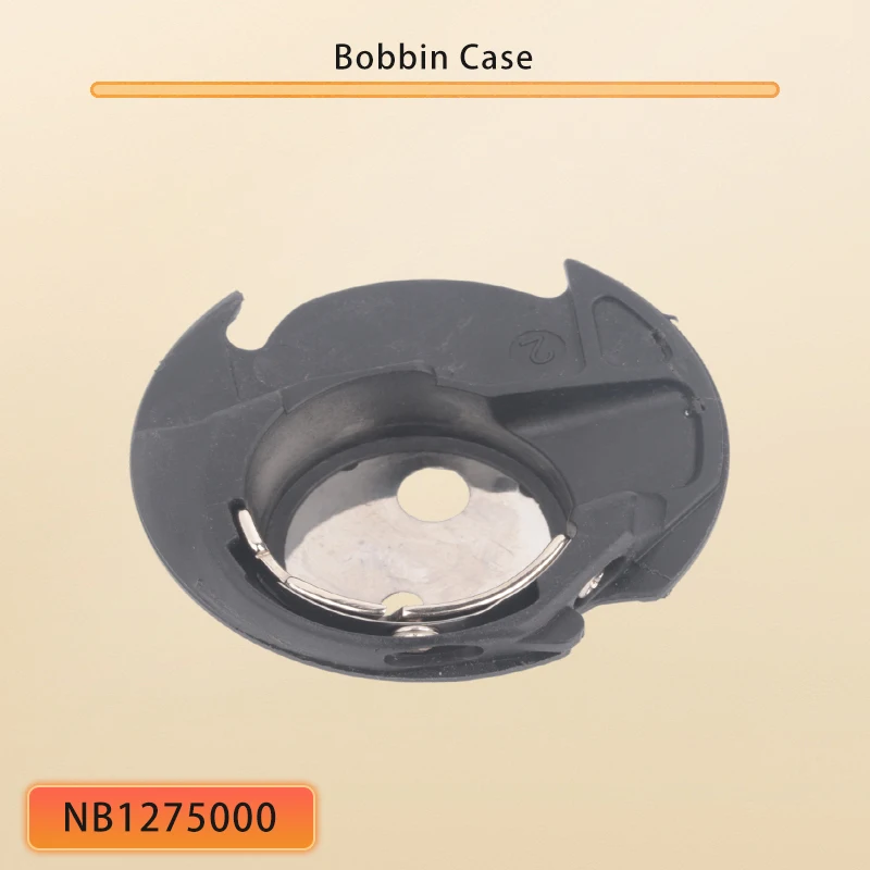 Шпульный футляр NB 1275000 = 4161480 -01 Для Singer 3709,3722,3750,3810,3815,3820,3825,6510,3860,7312,7322,7350,7360,7380,Husky Star C10