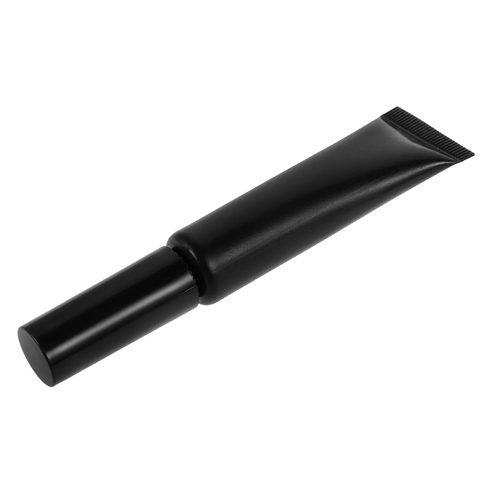 

Eyebrow Gel Clear Long Lasting Hold Shaper for Thick Sparse Hairs Waterproof Tube Design Easy Application Lightweight Formula