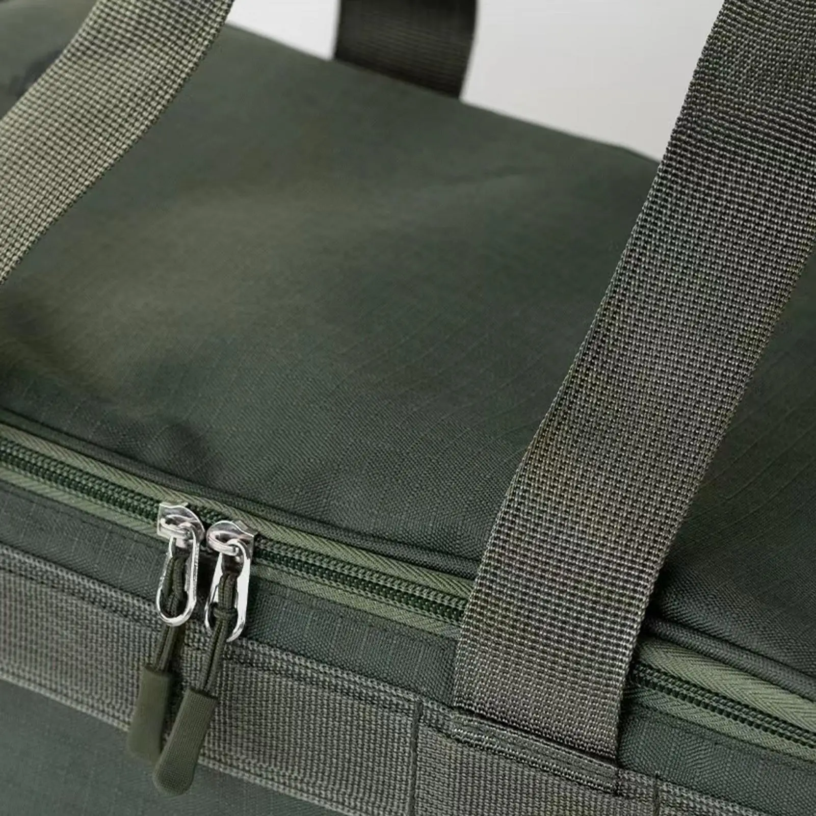 

22л большая вместительная сумка для хранения кемпинга, термоскладной холодильник, посуда, органайзер для оборудования для пикника