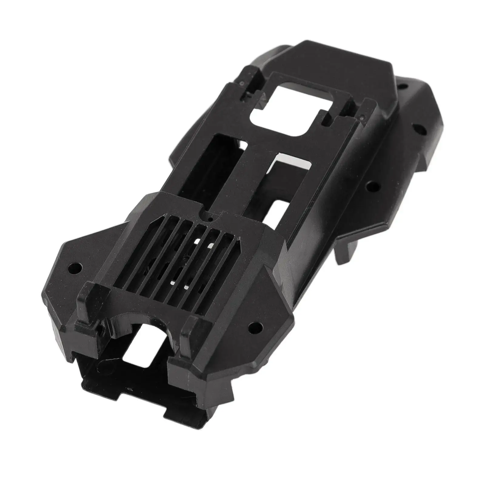 Durable ABS Drone Upper Shell Lower Cover Frame Replacement Parts for E88 Pro Quadcopter DIY
