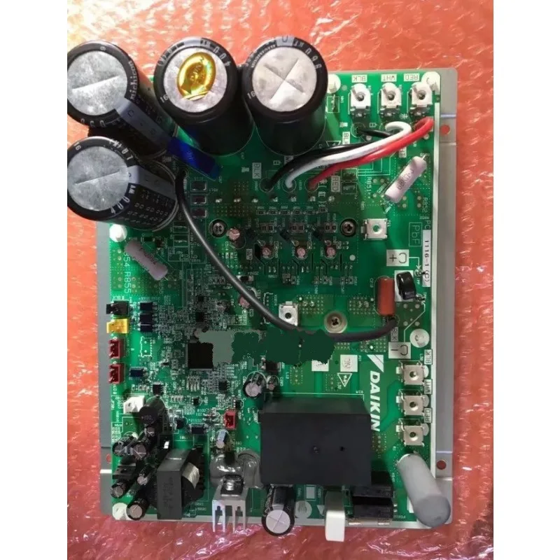 Parts for Daikin Air Conditioning New Applicable Accessories Compressor Module PC1116-3 PC1116-1 External Computer Board