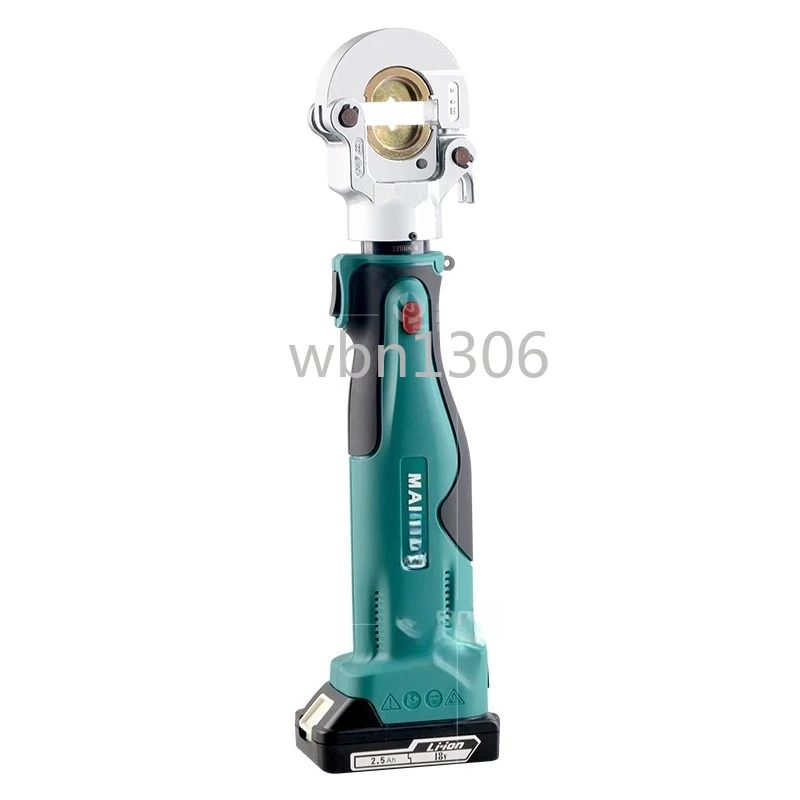

Electric Hydraulic Clamp Charging Hydraulic Clamp ES-300/400 Electric Terminal Block