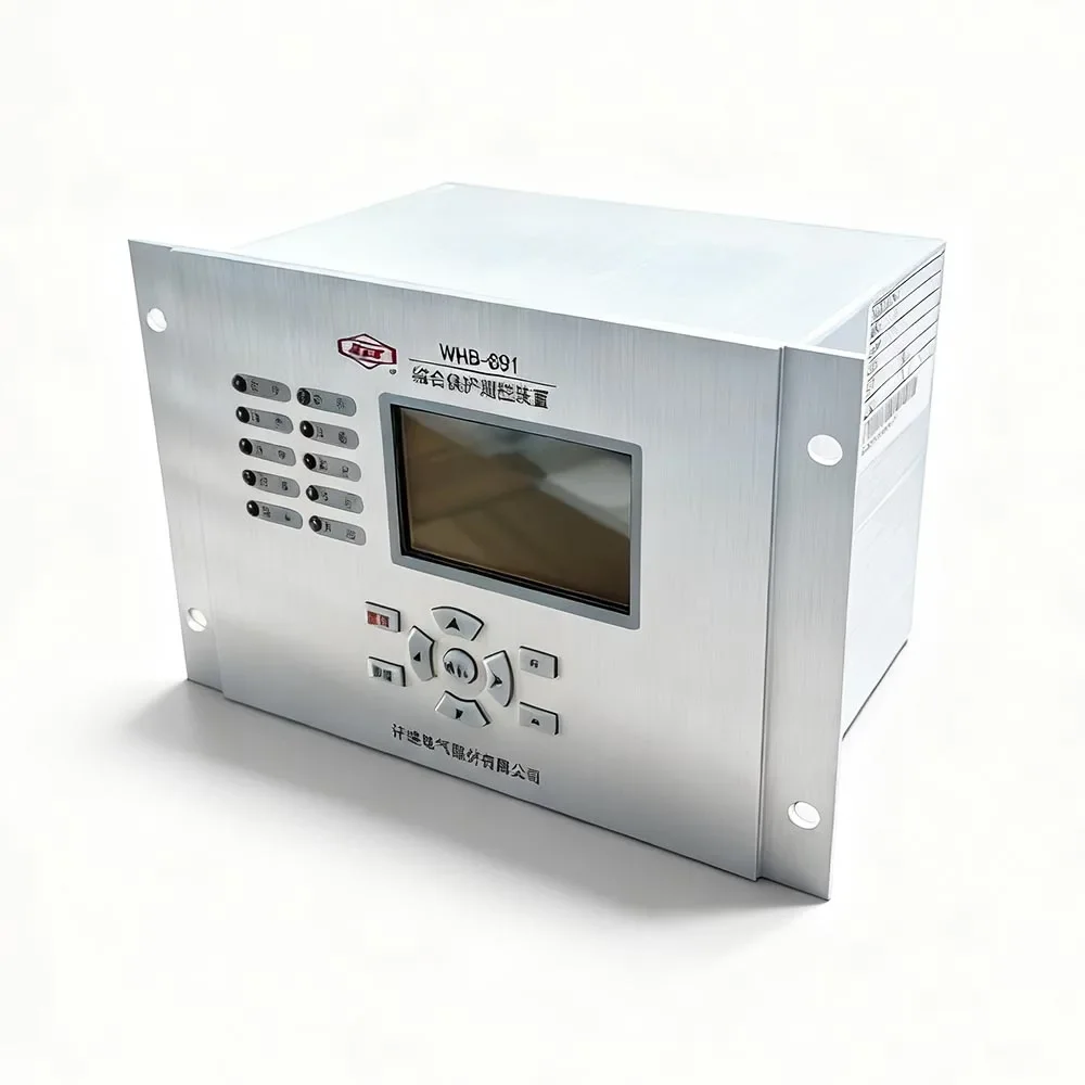 2026/XJ WHB-891 High Power Integrated Protection Measurement & Control  with RS485/Ethernet Communication for 35KV Substat