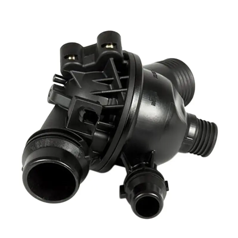 

Unique Auto Engine Coolant Thermostat For BMW 1 3 5 Series 2.0I E87 E90 E60 116I 318I 520I 2003-2013 11538671515 1153755403