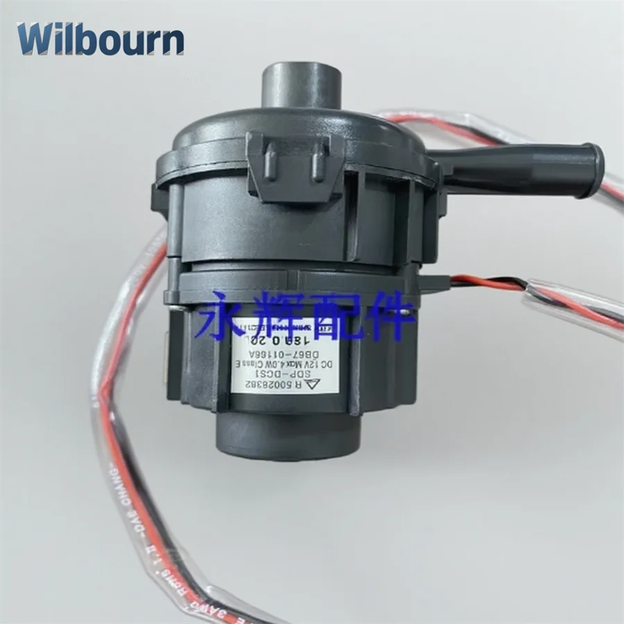 مضخة تصريف جديدة SDP-DCC2 DP-DCS1-2 DB94-04697A DB67-01270B DB67-01166A DB67-01166C لأجزاء تكييف الهواء ميتسوبيشي
