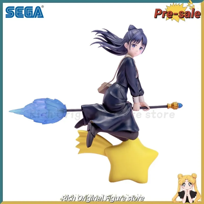 【Voorverkoop】Origineel Yumemirize WITCH HORLOGE (animatieversie) Miyao Nemu Anime Figuurmodel