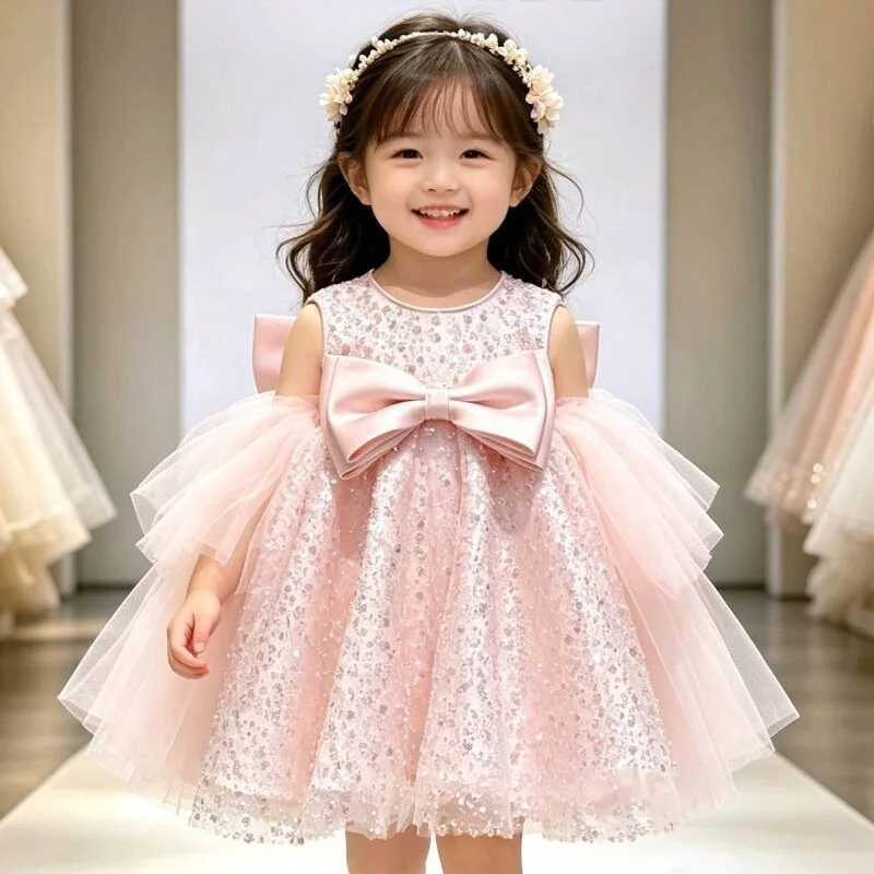 baby-kids-princess-beading-tulle-bow-flower-girl-dress-children-first-communion-dress-ball-gown-wedding-party-dress-birthday