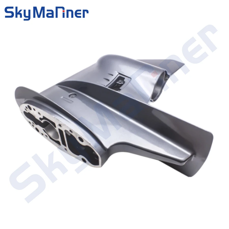 

61N-45311 Replaces Parts 61N-45311-02-4D For YAMAHA Lower Casing Outboard Engine Parts 2T Parsun Hidea Gear Box 25HP 30HP