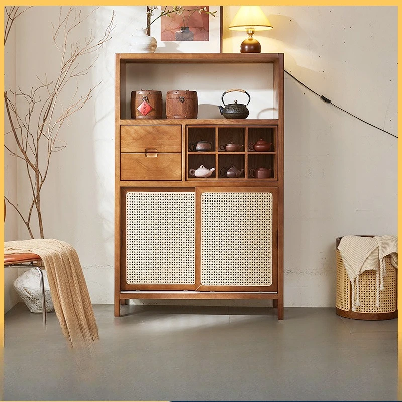 

Ваби-Саби, чайный сервиз, витрина, перегородка из цельного дерева