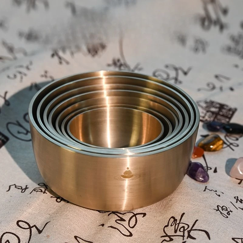 Nepal Singing Bowl … - image