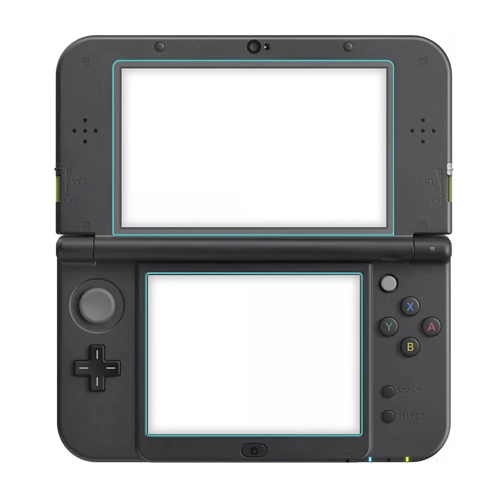 Screen Protector Te…