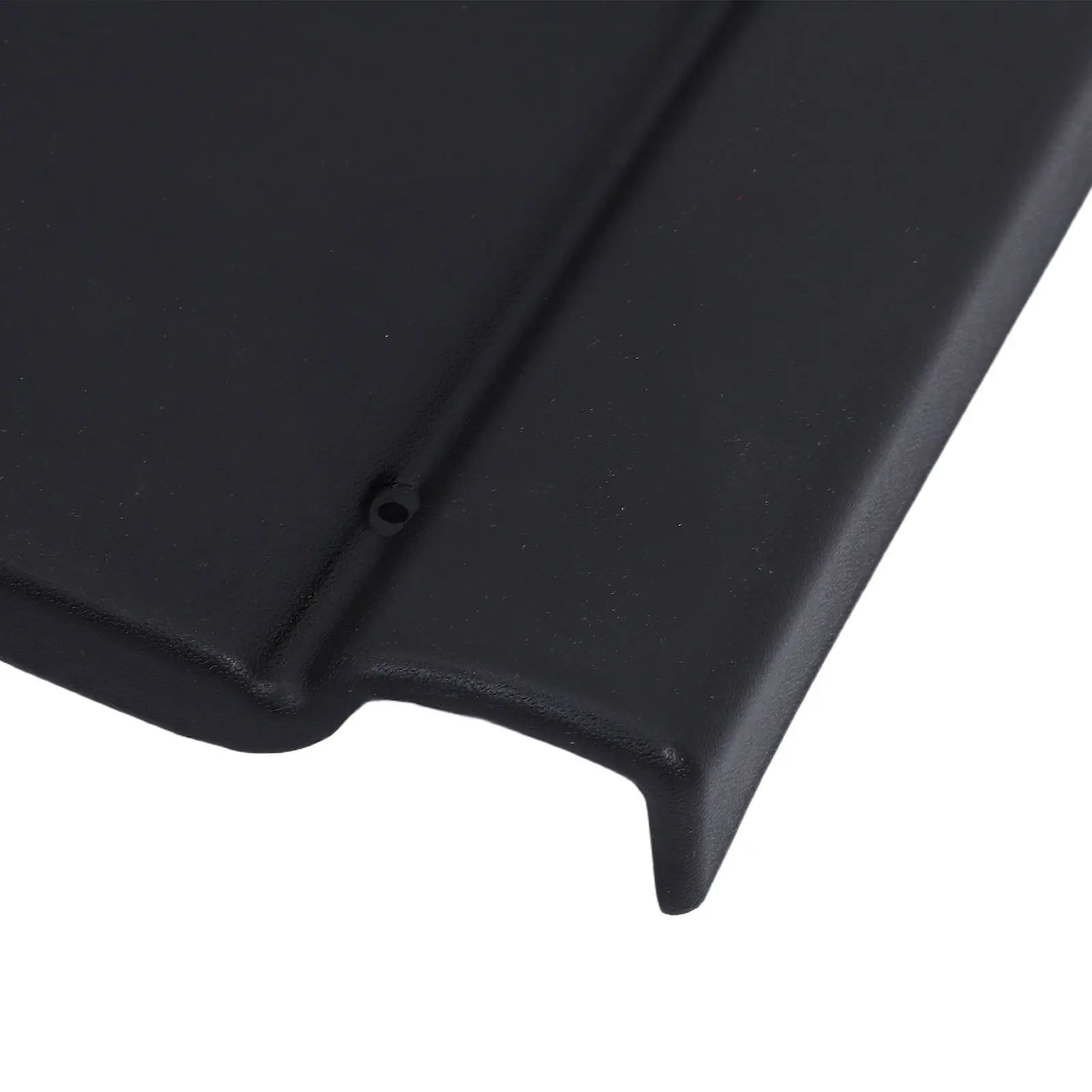 Chair Backrest Replacement Bow Shaped Back Rest Plate for Dining Kitchen Chair Replacement Office Meeting Backrest Spare Part