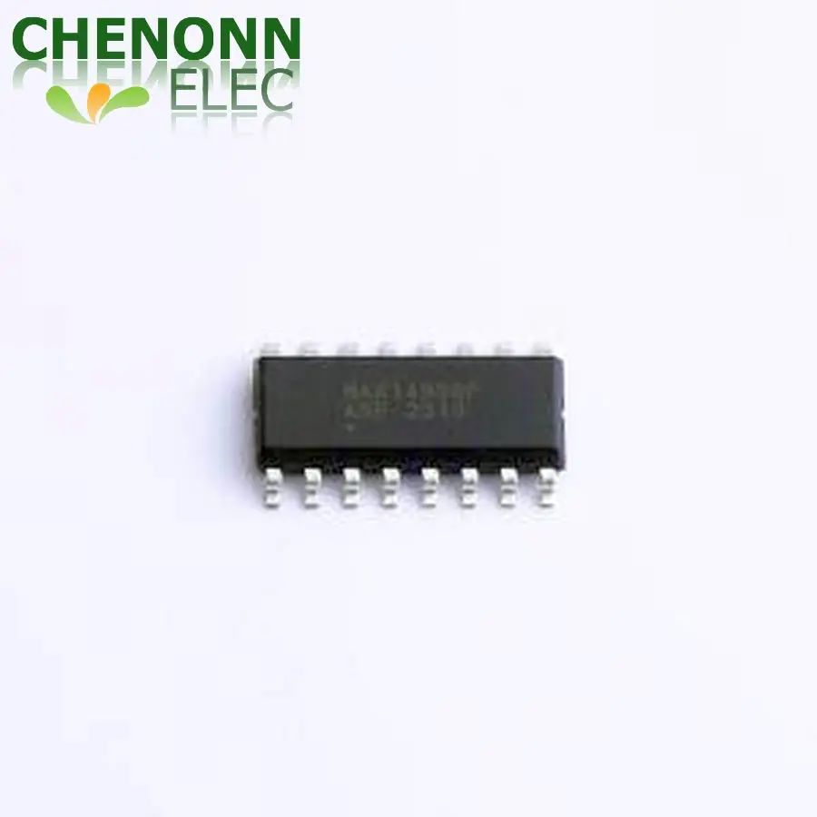 3PCS/LOT MAX14930FASE+ (Digital Isolators)