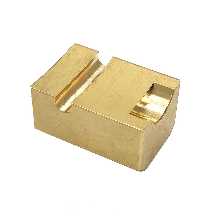 

20EC090A403 edm Energizing Block 20EC.090A.403, 20EC090A403=1, edm Pusher Block for Makino CNC Wire EDM Machines