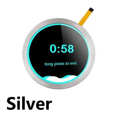 Variant: Touch-Silver