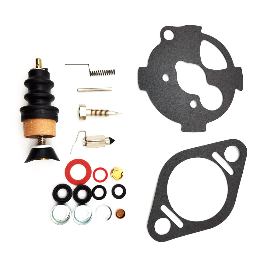 Carburetor Carb Reb… - image