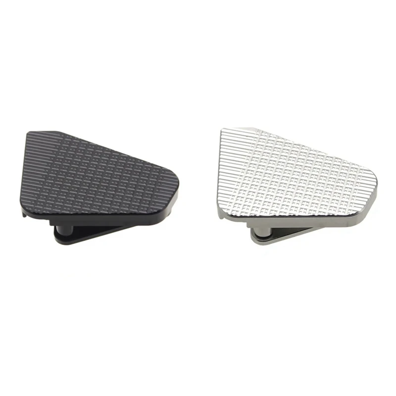 

Motorcycle Rear Foot Brakes Pedals Levers Step Plate Extension For Honda CB750 CB 750 Hornet 2023 2024-