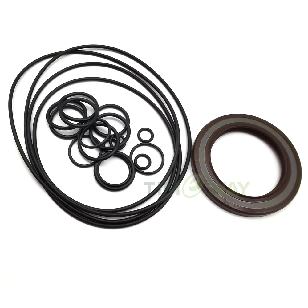 

A10VSO Seal Kits Hydraulic Pump Repair Kits Pump Gaskets for A10VSO140 Rexroth Piston Pump Spare Parts Pump Seals