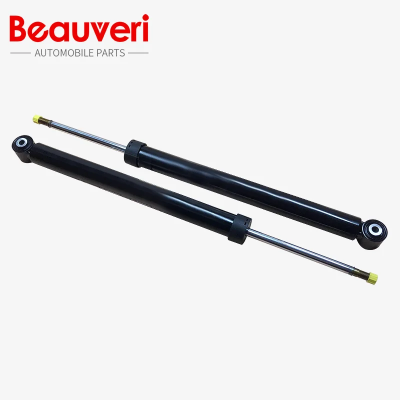 Compatible for Porsche Panamera Rear Shock Absorbers for New Model 971 Accessory Unit