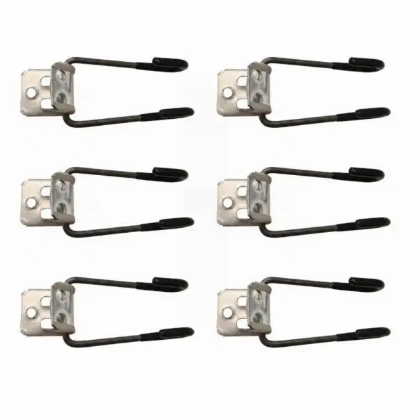 Extension Hook Spring Connector S Hook Durable Furniture Hook for Restoring Sofa Seat Tension and Frame Stability