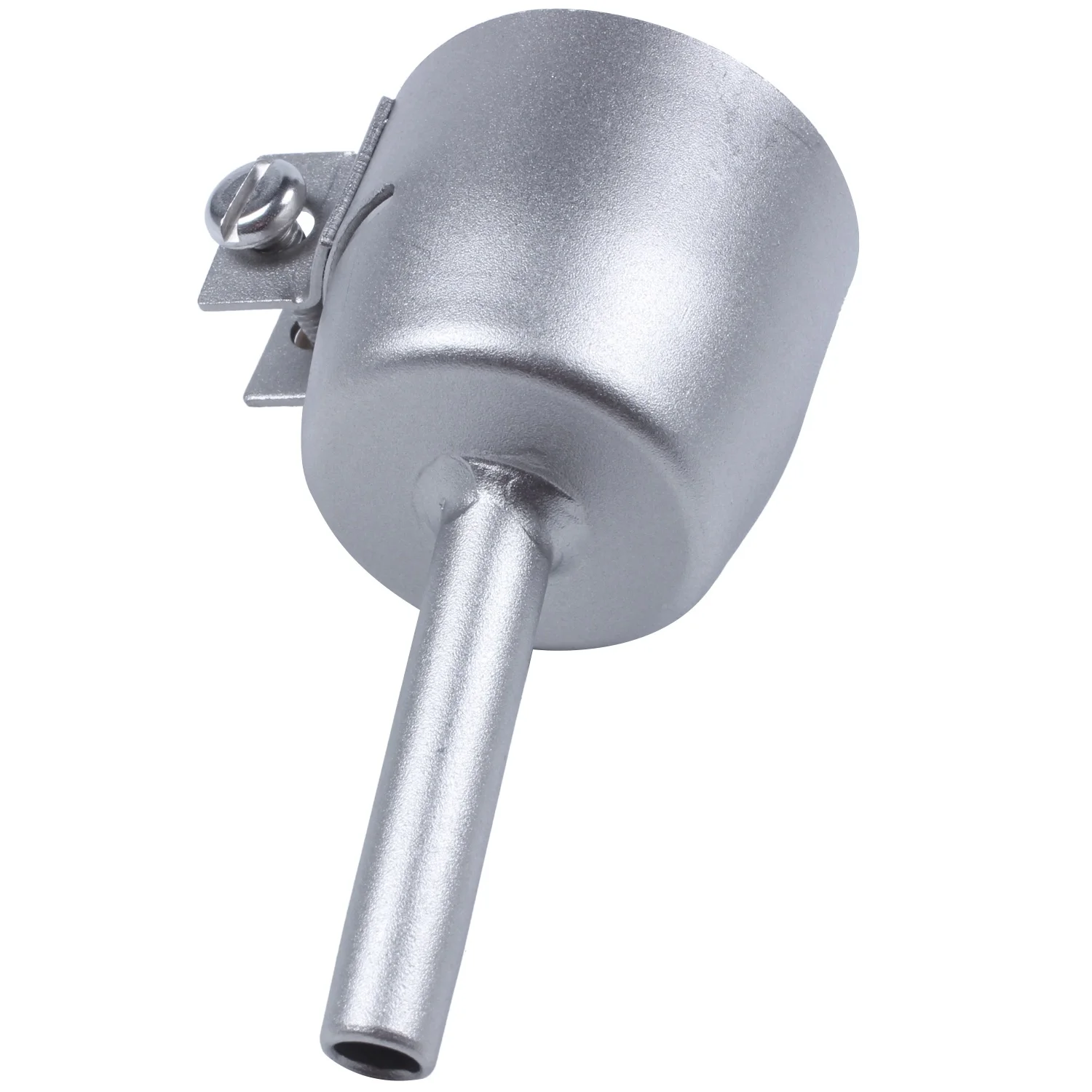 Ugelli per saldatura veloce Ugello standard da 5 mm per aria calda in plastica PVC vinilico