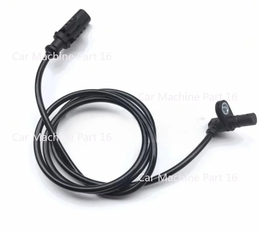 Motorcycle  Front / Rear Wheel ABS Speed Sensor  For Benelli LEONCINO 250  TRK251