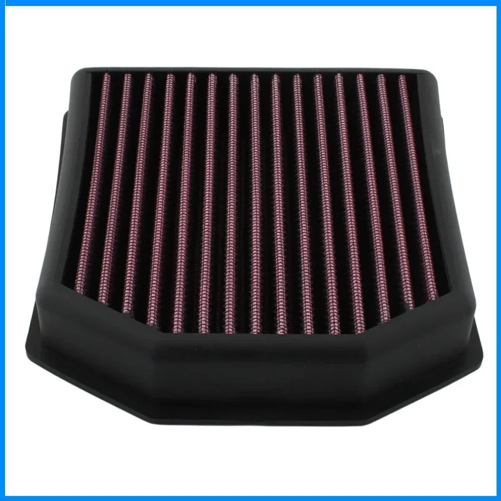

Motorcycle High Flow Engine Air Filter FOR Triumph Tiger 900 Bond Edition Rally Pro GT Pro Low 850 Sport 2021-2022 TB-9020