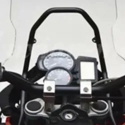 F650GS F800GS 2008 2009 2010 2011 2012-2017 For BMW F 650 800 GS Motorcycle Modified Windshield WindScreen Bracket Mounting Kit