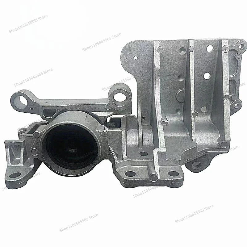 11220-JD200 is suitable for automobile shock absorption system front left engine equipped with insulator assembly