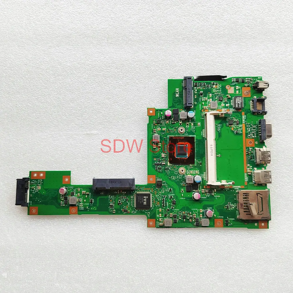 

X553SA Mainboard For ASUS X553S X553SA X503SA X503S P553SA D553SA A553SA F553SA Laptop Motherboard With N3150 DDR3L