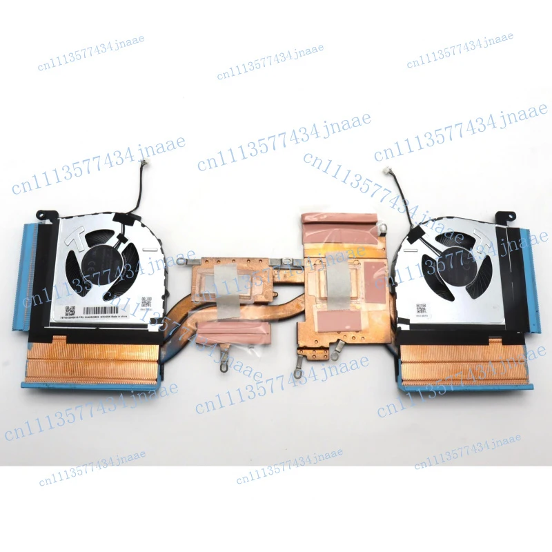 New Thermal Model Cpu Cooler Heatsink Fan DC5V For Lenovo GeekPro LOQ 15IRH8  15APH8 LOQ 16IAH8