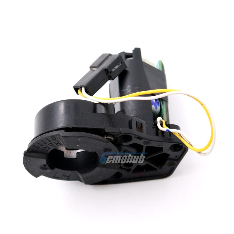 

Gemohub Exterior Folding Mirror Motor module 12V DC R L for Suzuki S-CROSS/Swift MK6/Vitara MK4 accessoires voiture carbon brush