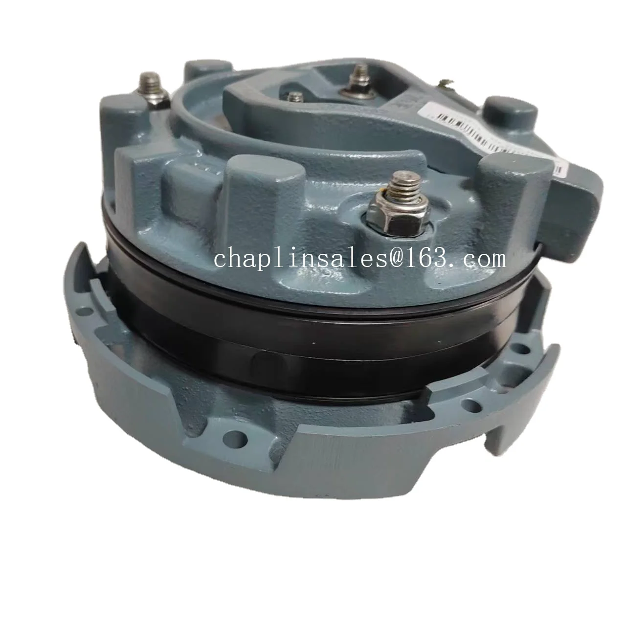 

German SEWSEURODRIVE Motor Brake BMG8HF 75NM 400AC Electromagnetic Lock Brake with Encoder