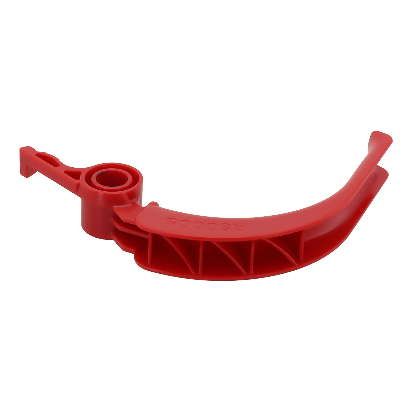 Nome del prodotto Maniglia Leva Rasaerba Maniglia Leva AXT Per Bosch ROTAK Rosso Rotak Rotak R ABS Maniglia Leva Rasaerba