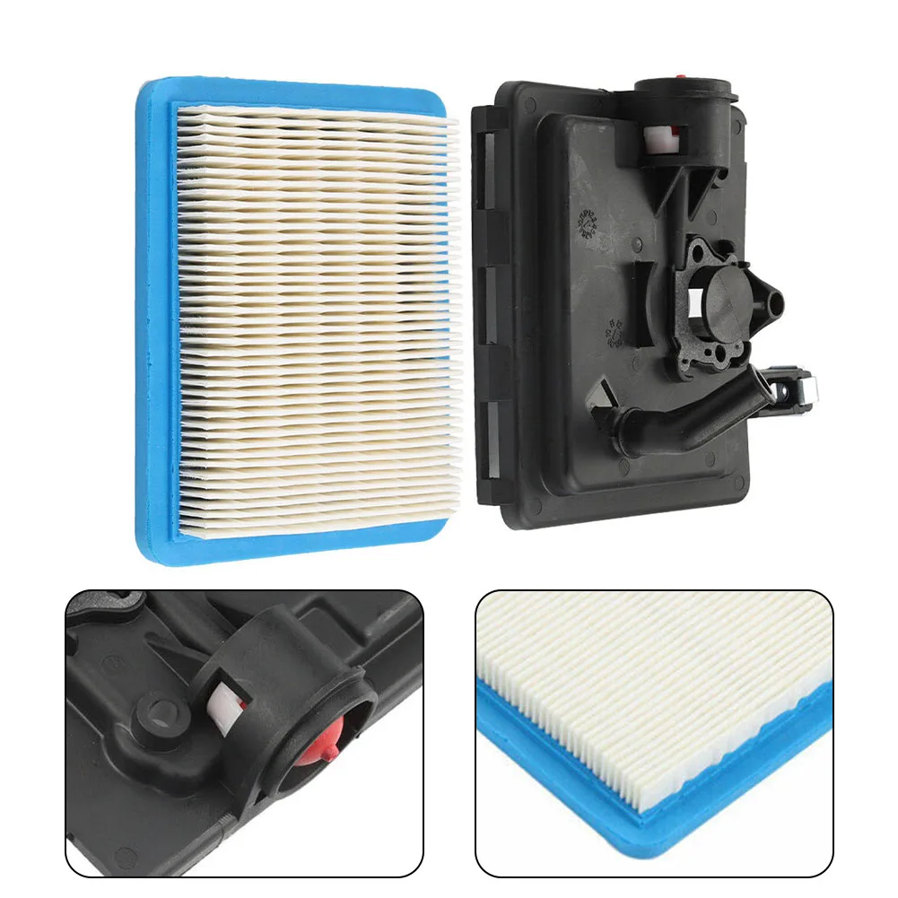 

Reliable Air Filter Cleaner Primer Base for B S 792040 691753 224815 496116 Ensures Optimal Engine Performance