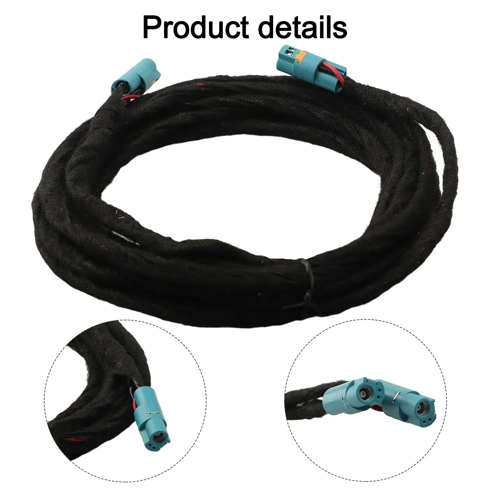 Car Dash Cam Power …