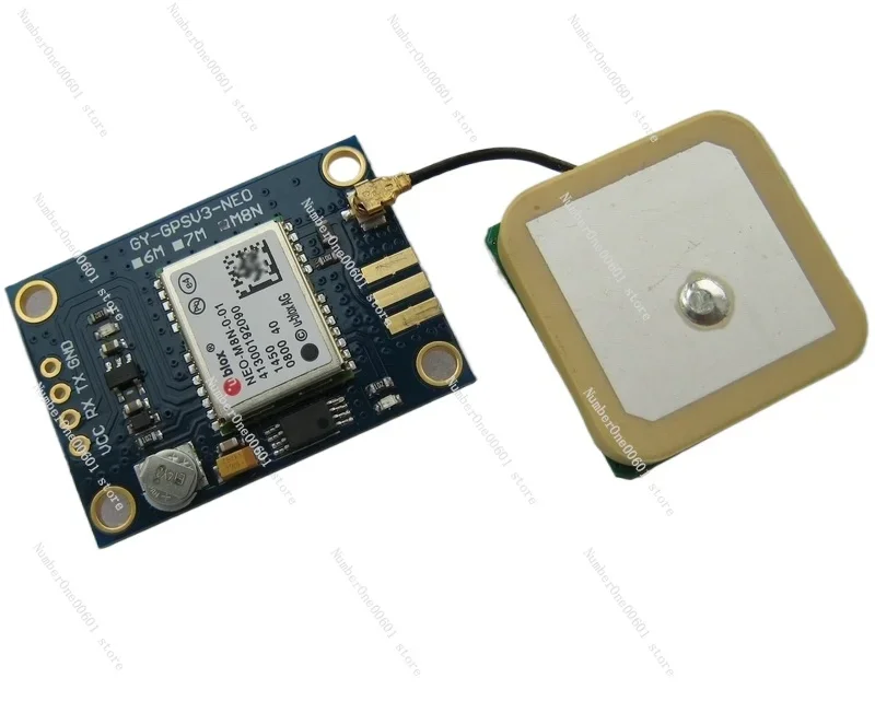 GPS Module for GYGPSV3-M8N NEO-M8N-001 8th Generation