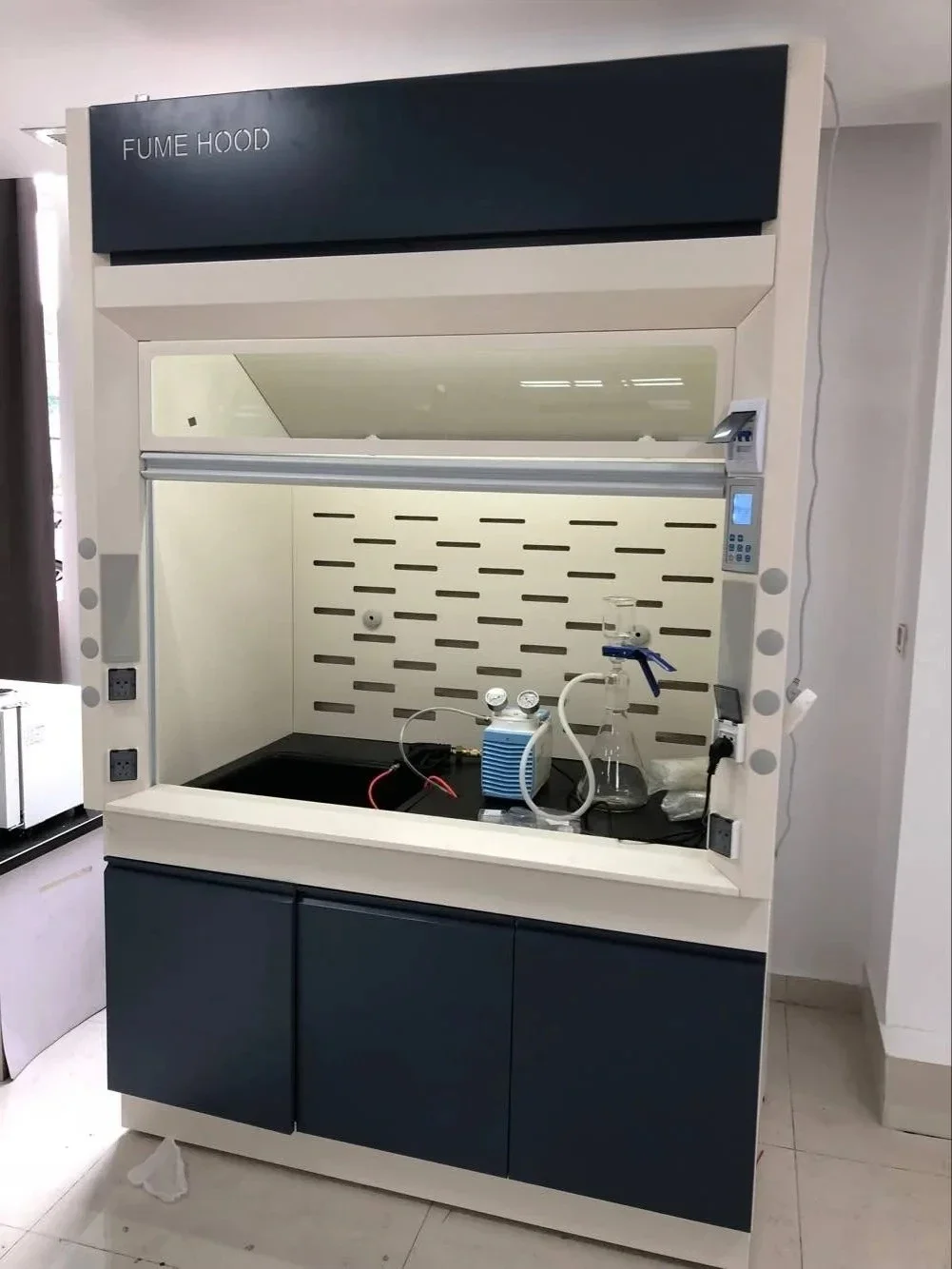 Cleanliness Measuring Instrument Surface Cleanliness Tester Cleanliness Test System