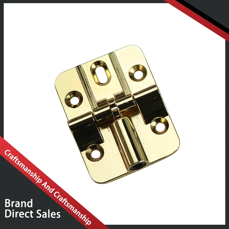 Zinc Alloy Multi Specification With Hidden Card Hinge Can Be Equipped With Foldable Desktop Stand Hardware Hinge