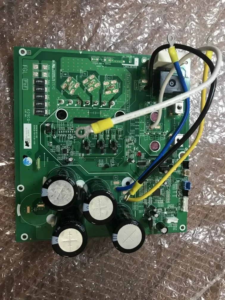 Suitable for central air conditioning K09CQ-01-03 inverter board AJQ140 155 160LCLAH factory outlet