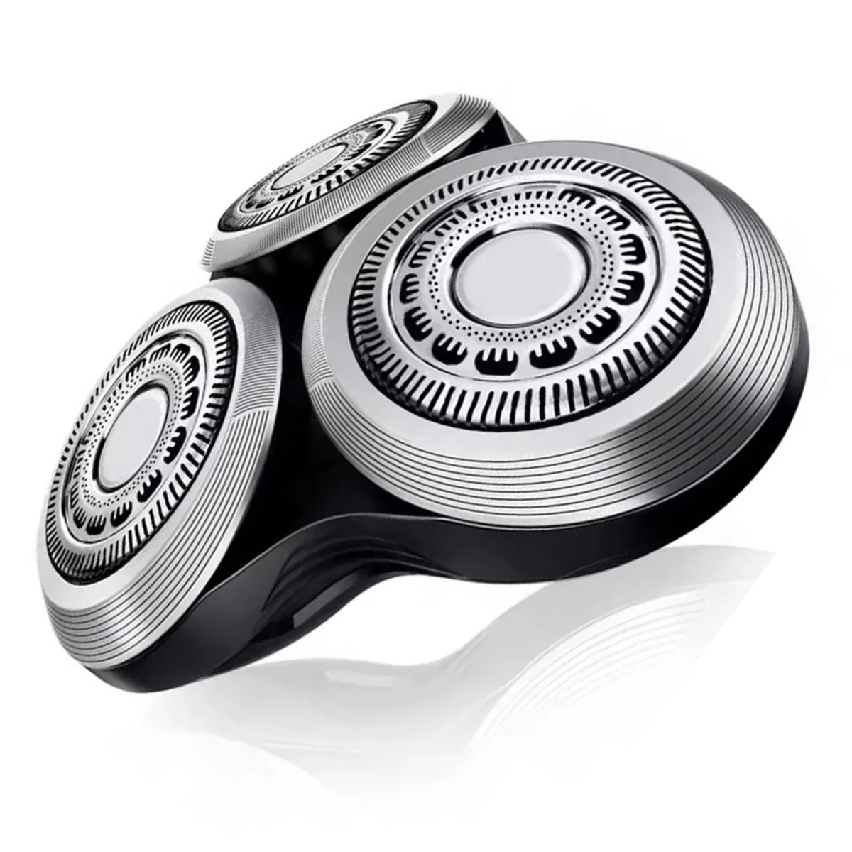 ABJZ SH90 交換用ヘッド シリーズ S9911 S9311 S9731 S9031 S9000 シェーバーヘッド用