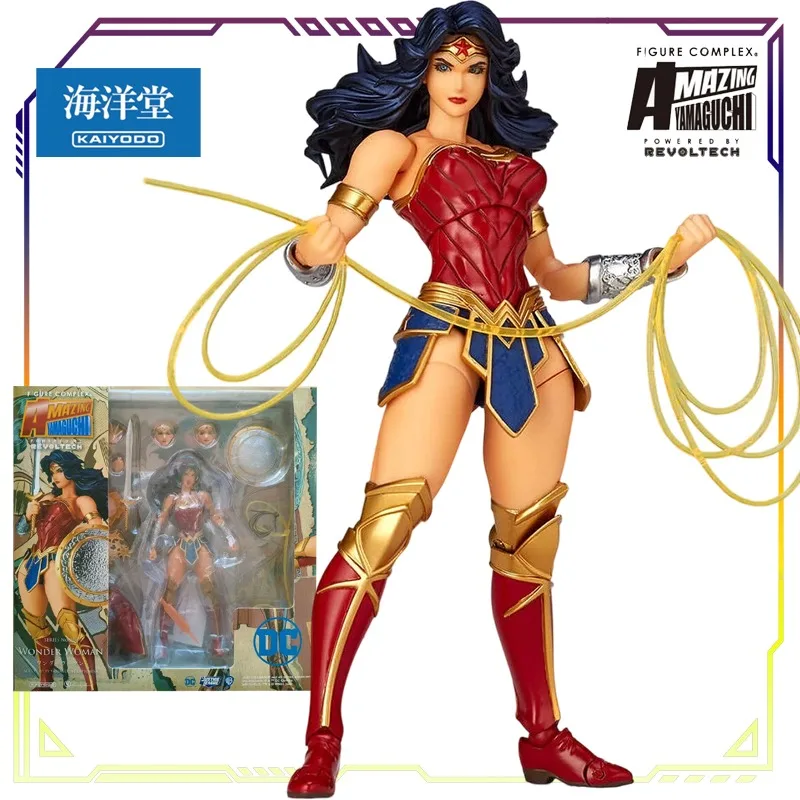 Kaiyodo Original Re…