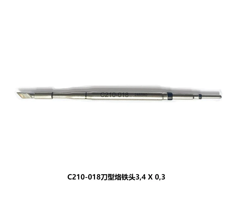 

Original imported 210 series soldering iron head