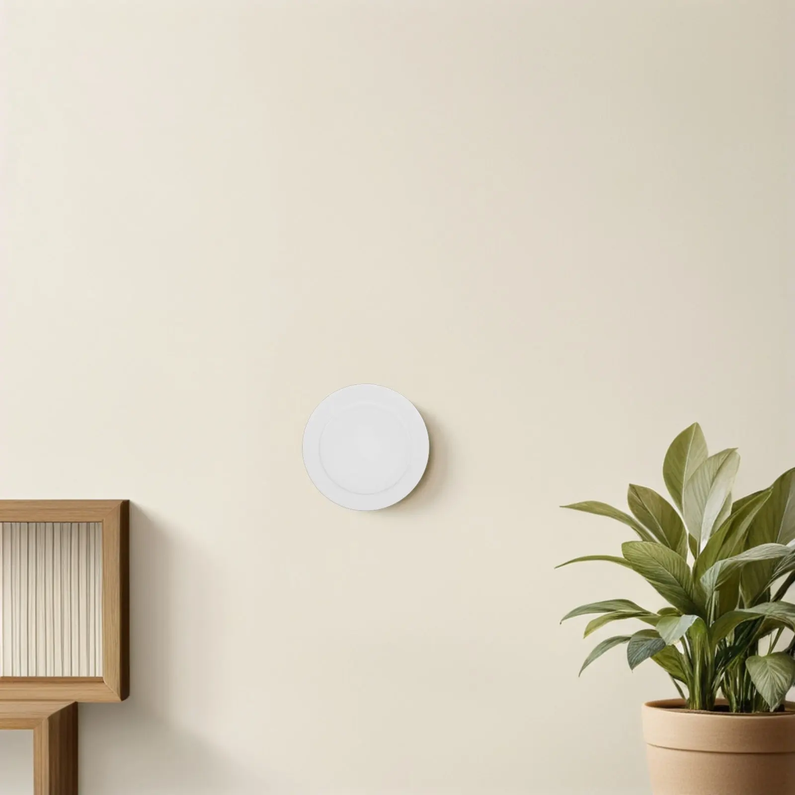 3Pcs Air Conditioning Wall Hole Covers Decorative Round Vent Caps for 92-110Mm Pipe Hole Plates Air Conditioner Outlet Dust
