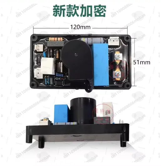 

Welding Machine Arc Strike Plate High-voltage Board LGK100 Cutting Machine Cut120 Waterproof Box Circuit Board