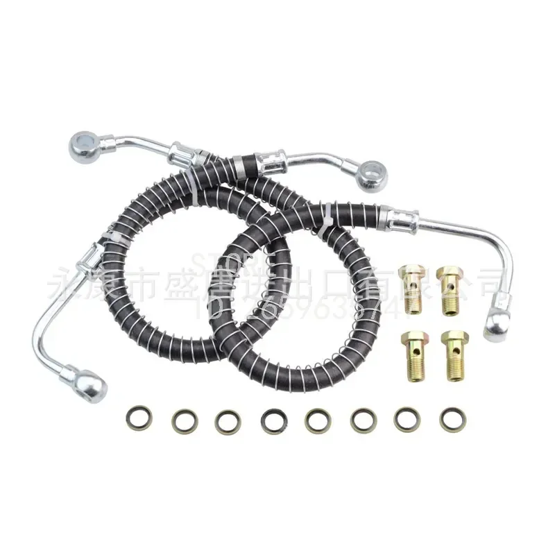 Radiator Cooling System Vacuum Purge and Filling Kit for Scooters