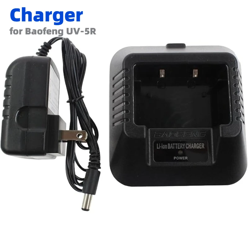 Baofeng UV-5R Charg…