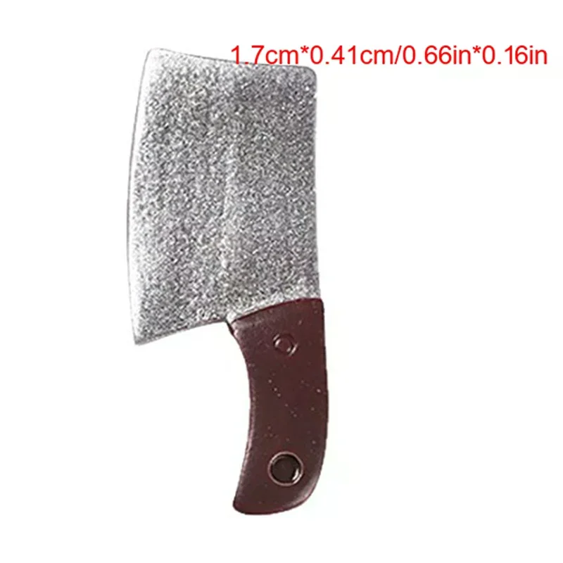 Dollhouse Miniature Kitchen Furniture Simulation Model Kitchen Accessories