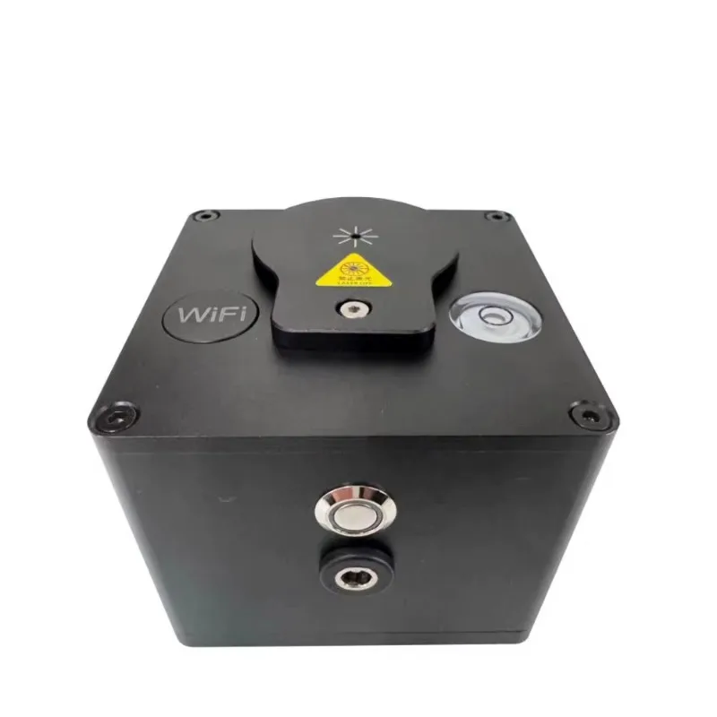 Nozzle Visual Aligner for Laser Cutting Machines Fiber Laser Heat Spare Parts NVA Focusing Red Light Laser Alignment Tool